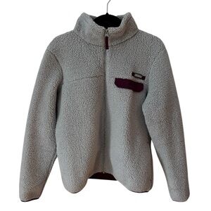 Columbia Fleece Jacket